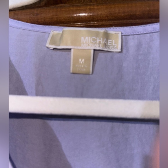 Michael Kors Blouse - Picture 2 of 3